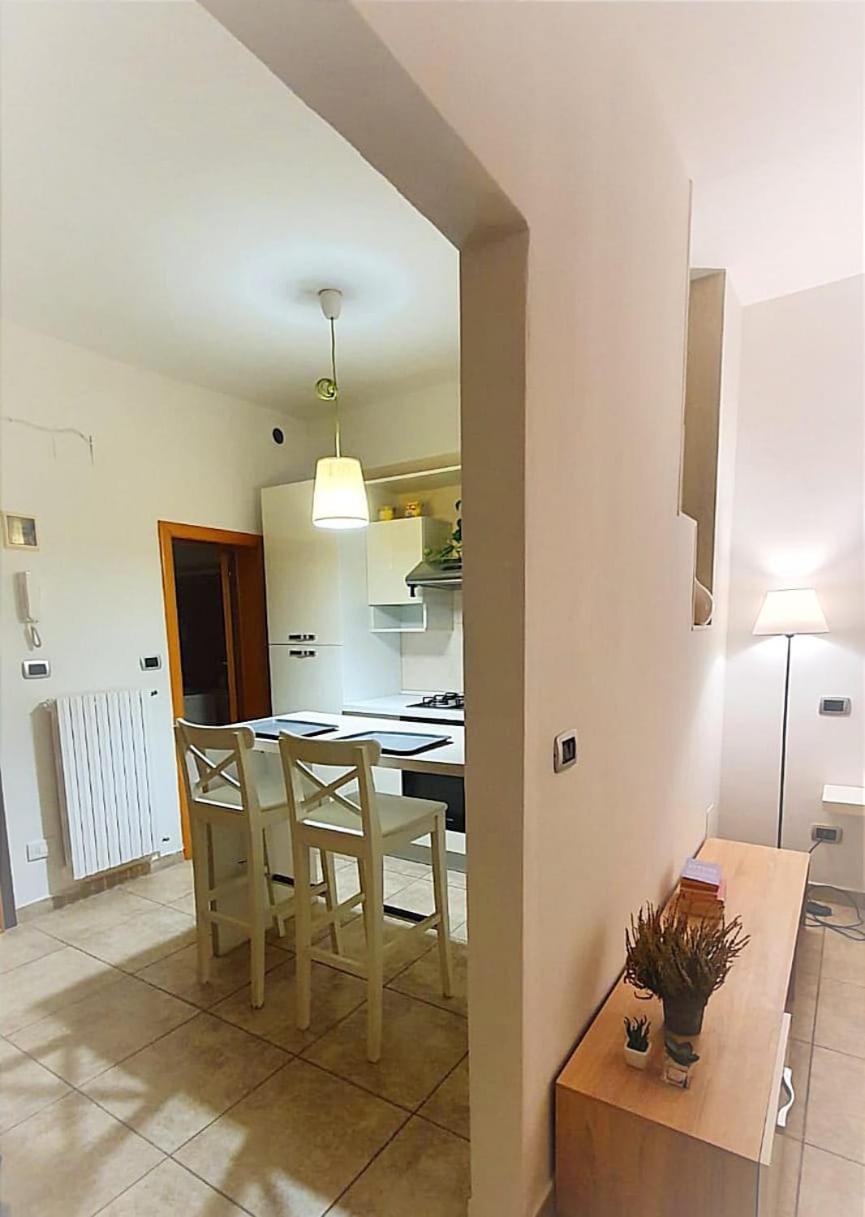 Puglia Disfida Apartment Barletta Eksteriør bilde