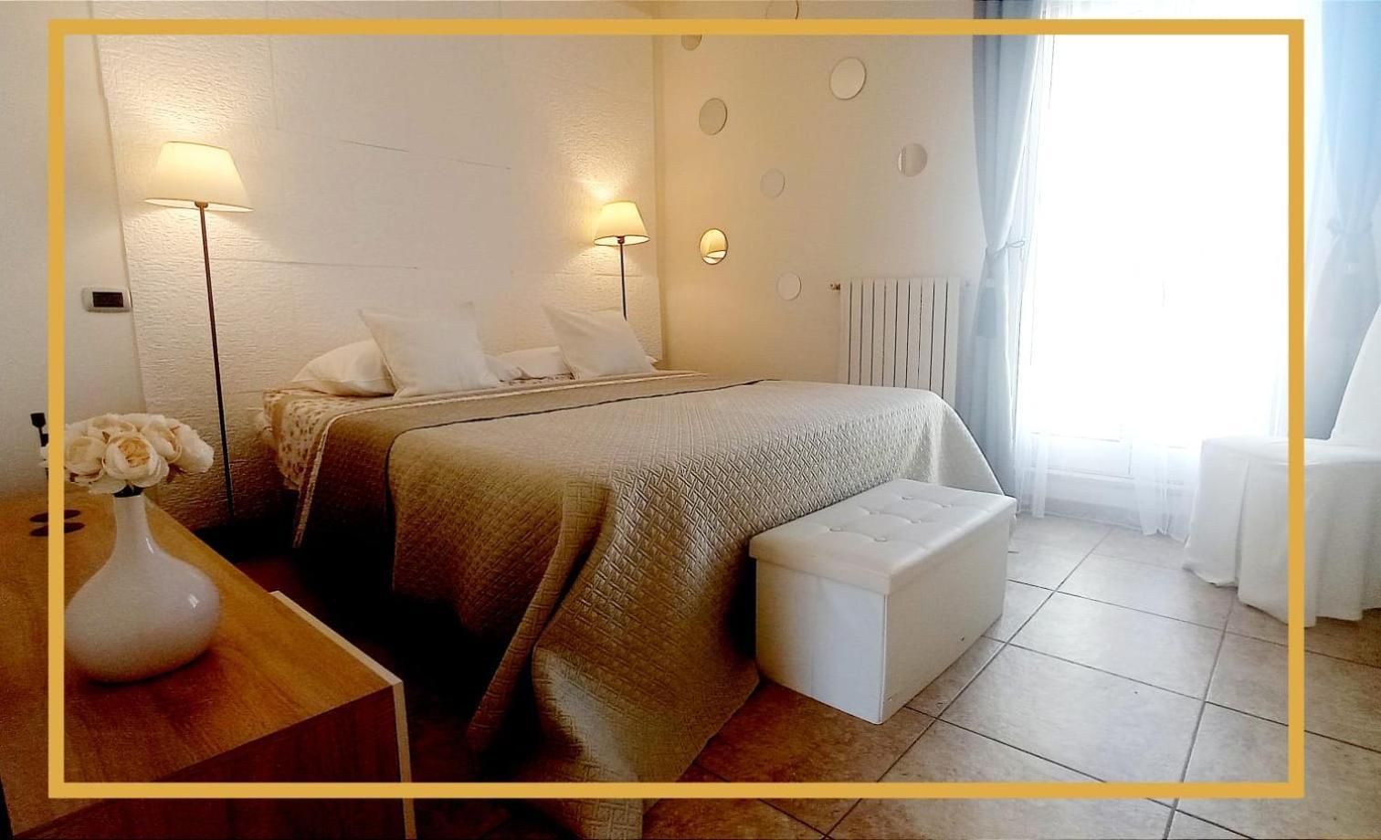 Puglia Disfida Apartment Barletta Eksteriør bilde