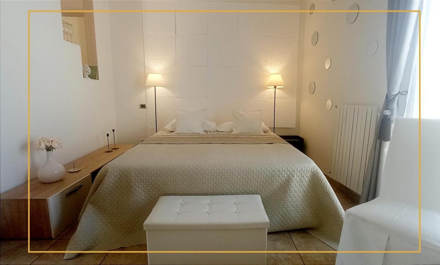 Puglia Disfida Apartment Barletta Eksteriør bilde
