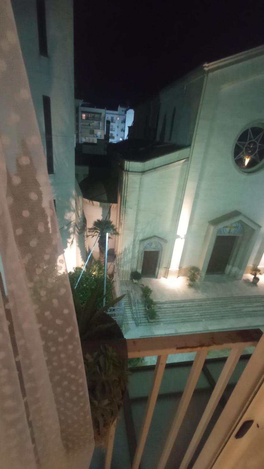 Puglia Disfida Apartment Barletta Eksteriør bilde