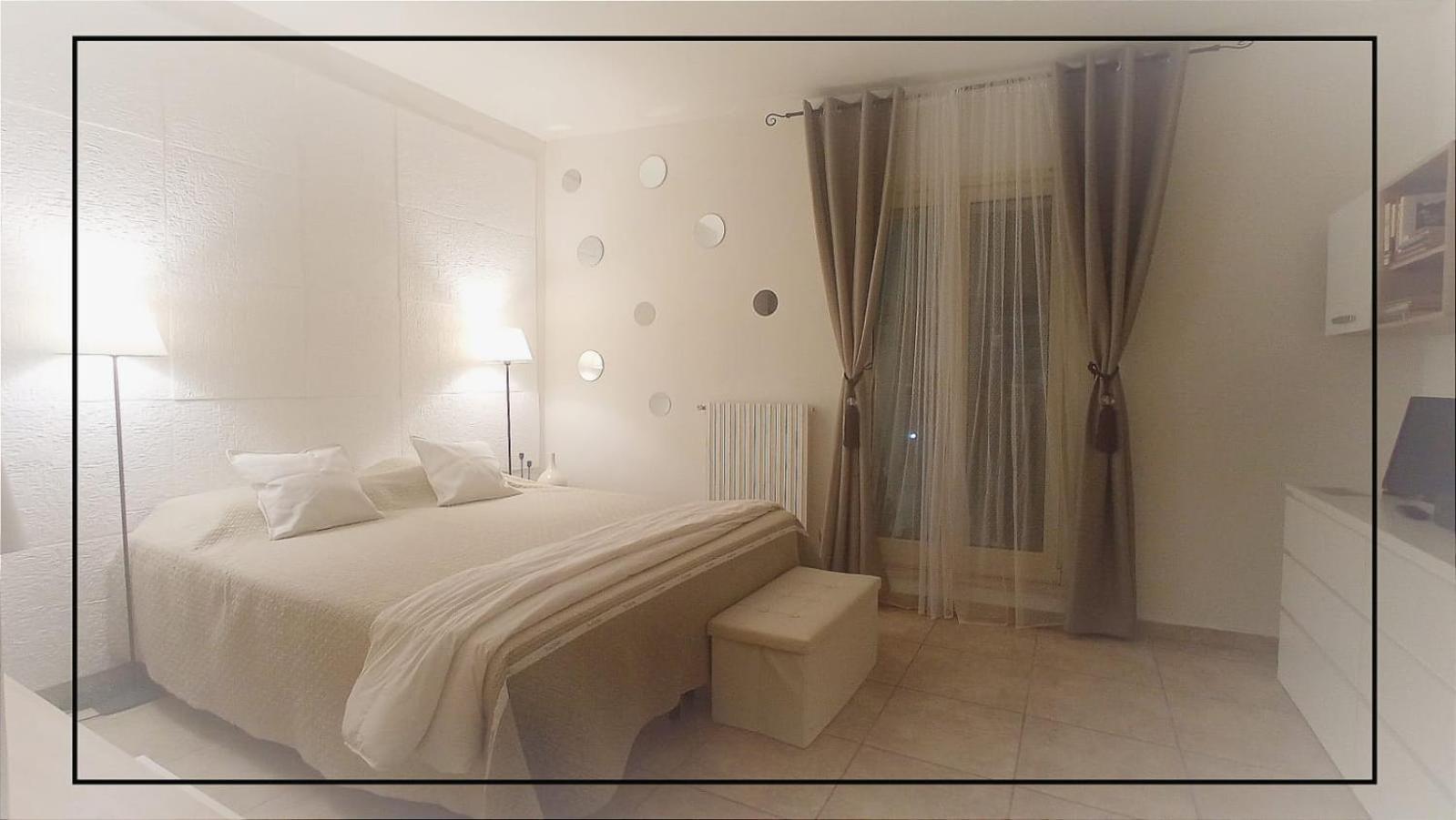 Puglia Disfida Apartment Barletta Eksteriør bilde
