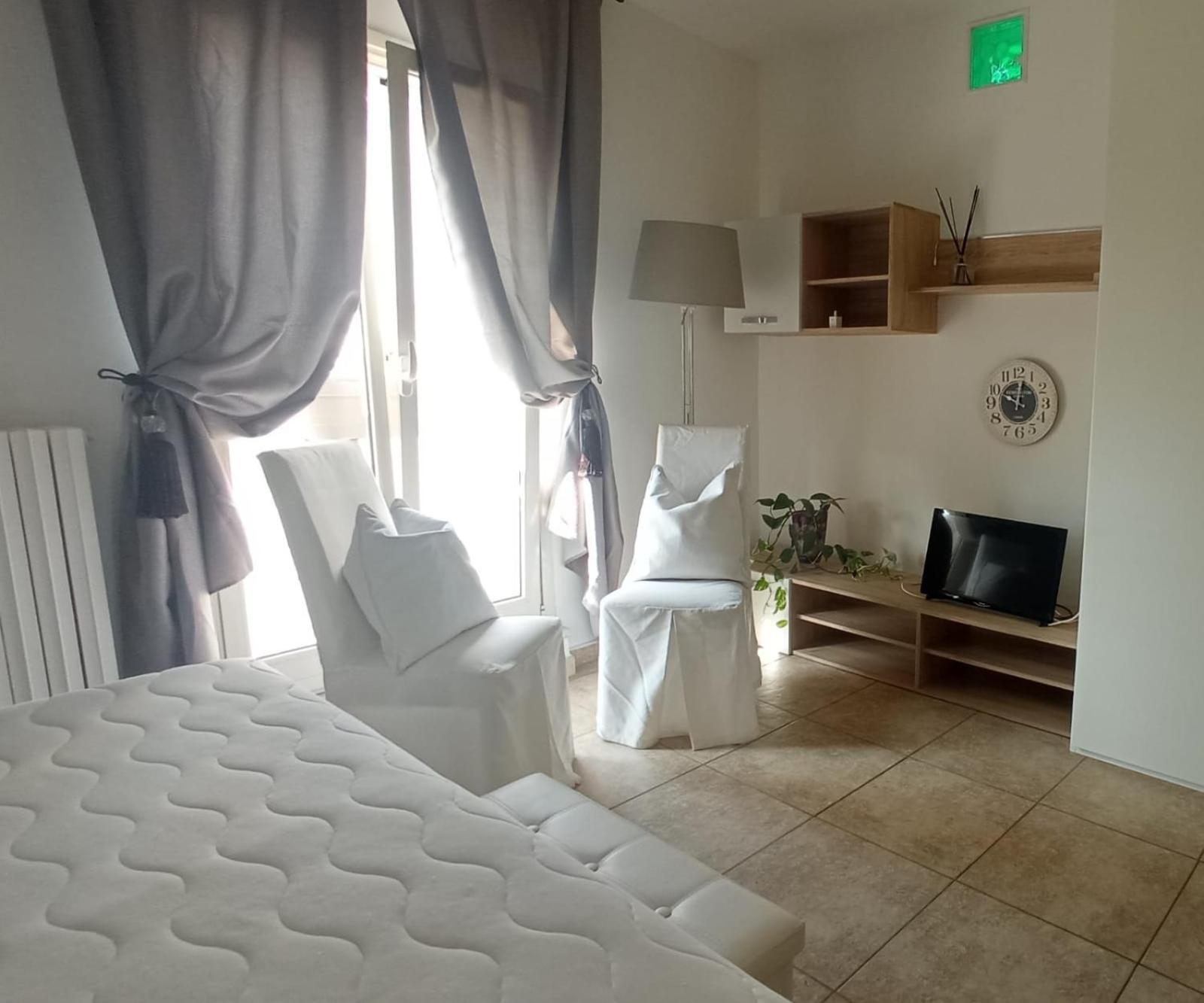 Puglia Disfida Apartment Barletta Eksteriør bilde